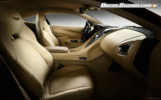 Aston Martin Vanquish 2013 Widescreen Picture #7 Aston Martin Vanquish 2013 Widescreen Picture #7